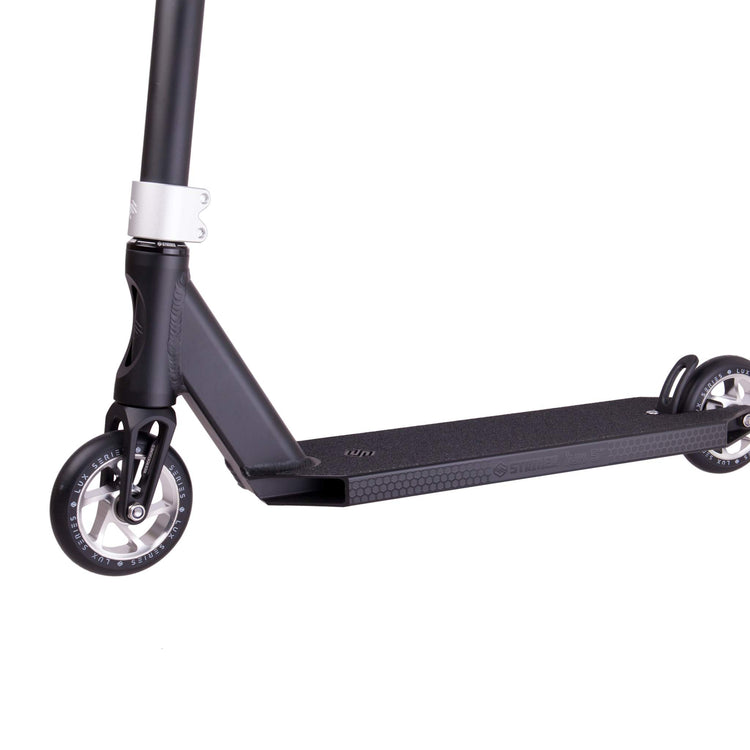 Striker Lux 5" Trick Løbehjul - Silver-ScootWorld.dk