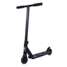 Panda Cub Stuntstep - Black/Grey