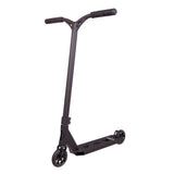 Striker Lux Stuntstep - Black