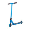 Panda Nubi Stuntstep - Black/Teal
