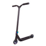 Striker Lux Stuntstep - Black/Rainbow