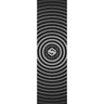 Striker 6.5" Stuntstep Griptape - Rings Grey