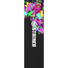 Striker 6.5" Stuntstep Griptape - Cloud Pop