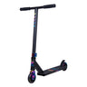 Panda Cub Stuntstep - Black/Rainbow