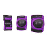 Reversal Beschermingsset 3-Pack - Purple