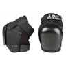 187 Killer Pads Pro Kniebeschermers - Black