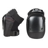 187 KillerPads Fly Kniebeschermers - Black
