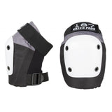 187 KillerPads Fly Kniebeschermers - Grey