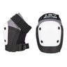 187 KillerPads Fly Kniebeschermers - Grey