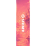 Striker 6.5" Stuntstep Griptape - Sunset Castle