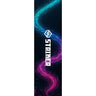 Striker 6.5" Stuntstep Griptape - Galaxy River