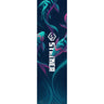 Striker 6.5" Stuntstep Griptape - Neon Fish