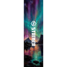 Striker 6.5" Stuntstep Griptape - Aurora Reflection