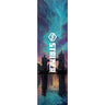 Striker 6.5" Stuntstep Griptape - London Tower Bridge