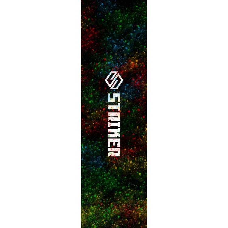 Striker 6.5" Griptape Til Løbehjul - Color Dust-ScootWorld.dk