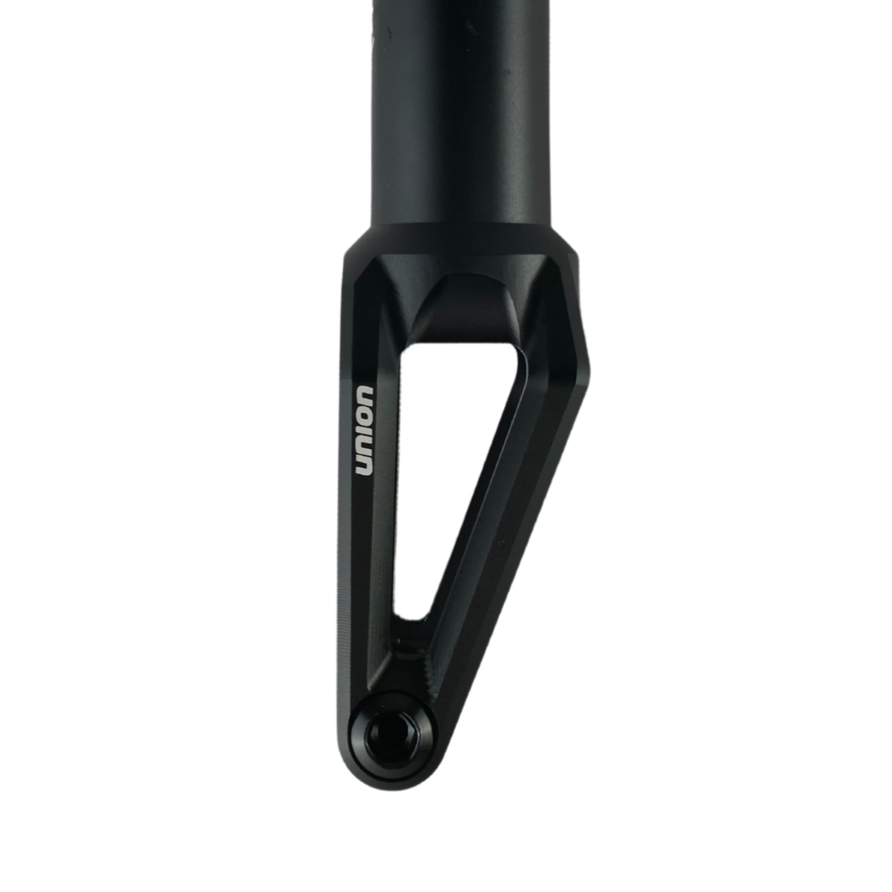Union Classic HIC/SCS Letvægts Løbehjul Forgaffel - Black-ScootWorld.dk