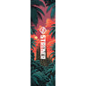 Striker 6.5" Stuntstep Griptape - Barcelona Palms