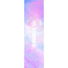 Striker 6.5" Stuntstep Griptape - Pastel Nebula