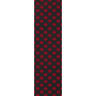 Striker 6.5" Stuntstep Griptape - Monogram Red