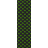 Striker 6.5" Stuntstep Griptape - Monogram Green
