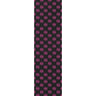Striker 6.5" Stuntstep Griptape - Monogram Pink