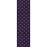 Striker 6.5" Stuntstep Griptape - Monogram Purple