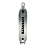Union Classic Pro Stuntstep Deck - Silver