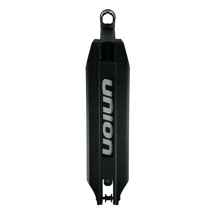 Union Classic Pro Løbehjul Deck - Black-ScootWorld.dk
