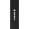 Striker 6.5" Stuntstep Griptape - Topo Contour