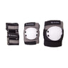 Reversal Beschermingsset 3-Pack - Black/Grey