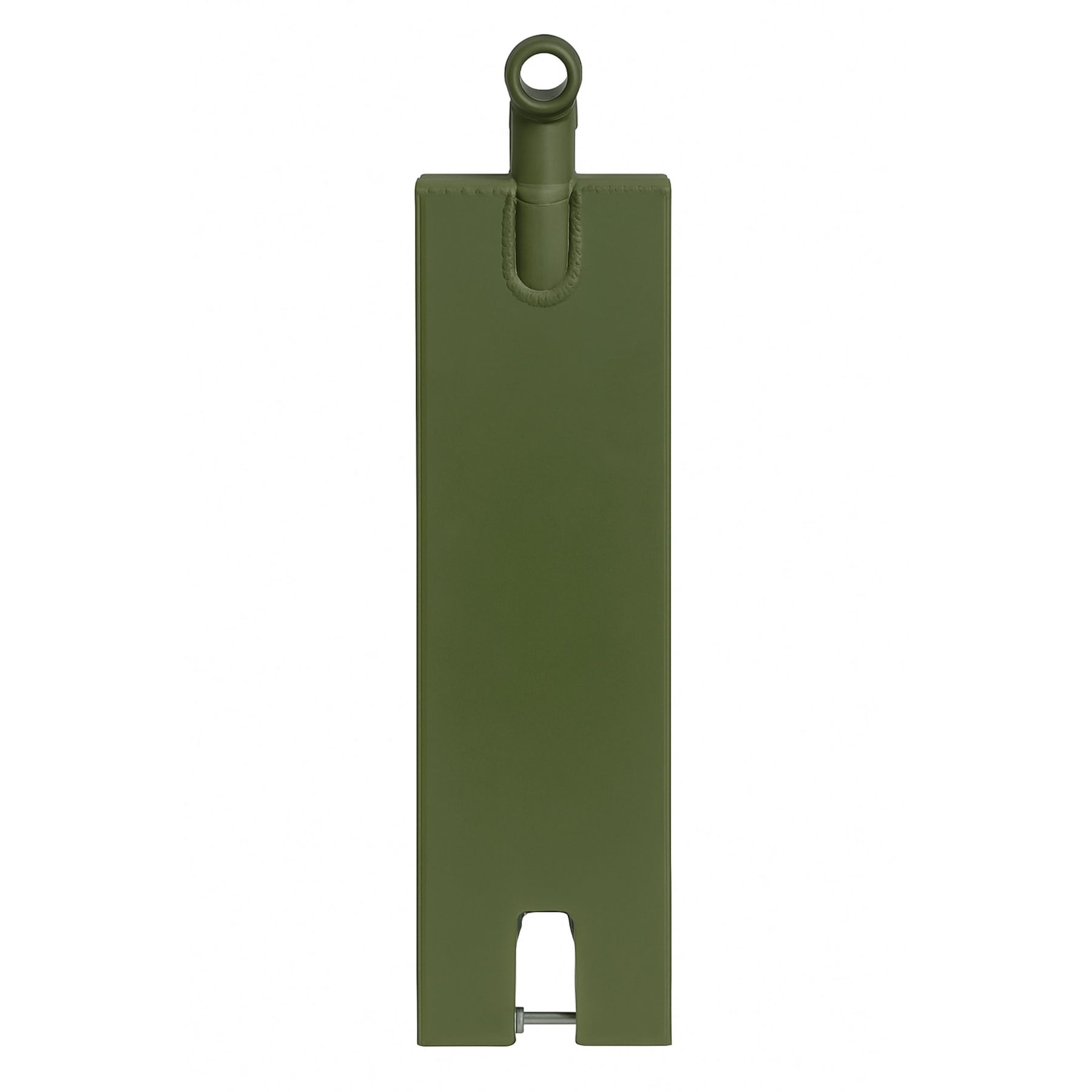Striker Gravis Integrated Trick Løbehjul Deck - Army Green-ScootWorld.dk