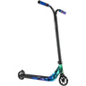 Ethic Erawan V2 Stuntstep - Blue Iridium