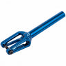 Striker Lux IHC Stuntstep Voorvork - Blue Chrome