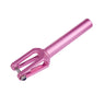 Striker Lux SCS/HIC Stuntstep Voorvork - Pink