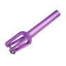 Striker Lux SCS/HIC Stuntstep Voorvork - Purple