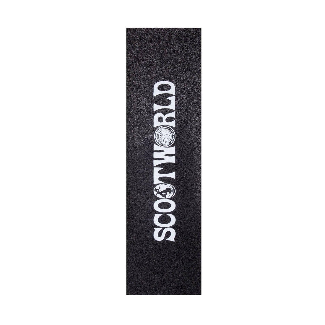 ScootWorld 6.5" Griptape Til Løbehjul - Logo-ScootWorld.dk