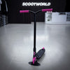 Black/Pink