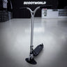 Ethic Pande Wolp Black/Silver Custom Build - Black/Silver