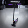 Striker Panda Freestyle Custom Build - Black/Rainbow