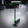 Black/Green