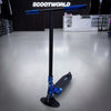 Blue/Black