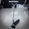 Ethic Pande Wolp Custom Build - Black/Silver