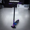 Black/Blue/Purple