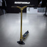 Striker Gold S Custom Stuntstep - Gold