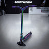Striker Rainbow/Black Custom Stuntstep - Rainbow/Black