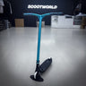 Striker Ethic Teal/Black Custom Stuntstep - Teal/Black