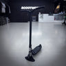 Striker Ethic Black Custom Stuntstep - Black