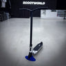 Ethic Raw/Black Lux Custom Stuntstep - Raw/Black