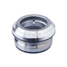 Striker Integrated Stuntstep Headset - Silver
