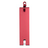 Striker Gravis Integrated Stuntstep Deck - Bordeaux Red